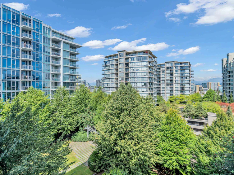 1009-7373 Westminster Highway, Richmond, BC, V6X 0B5 - 14