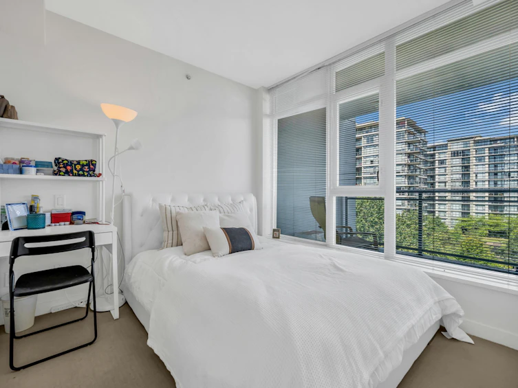 1009-7373 Westminster Highway, Richmond, BC, V6X 0B5 - 6
