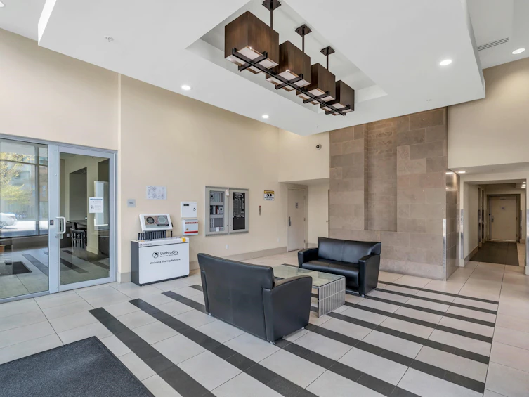 1009-7373 Westminster Highway, Richmond, BC, V6X 0B5 - 16