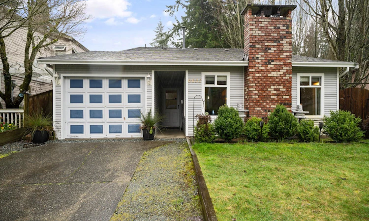 6632 Baker Road