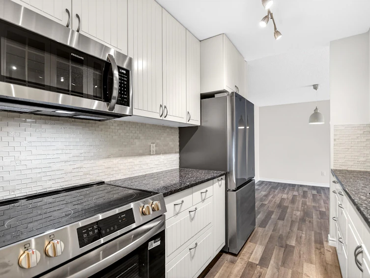 203-12890 17 Avenue, Surrey, BC, V4A 1T5 - 12