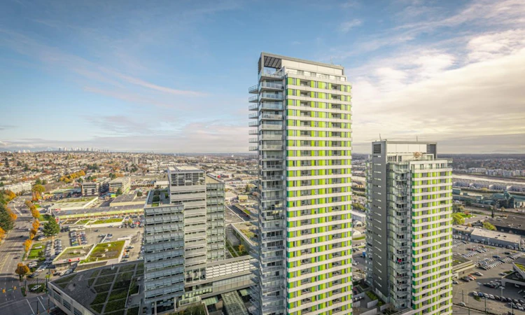 2907-8189 Cambie Street