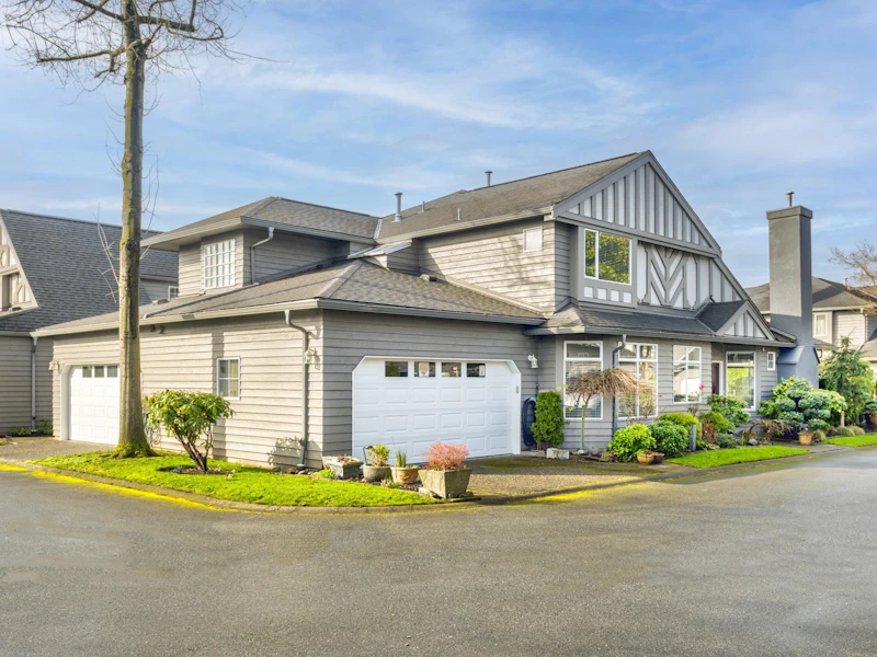 35 - 6100 Woodwards Road, Richmond BC V7E 6G9