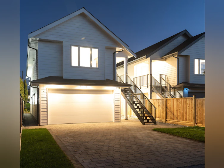 9271 Kilby Street, Richmond, BC, V6X 1P2 - 40