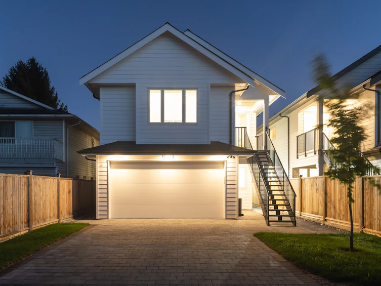 9271 Kilby Street, Richmond, BC, V6X 1P2 - 3