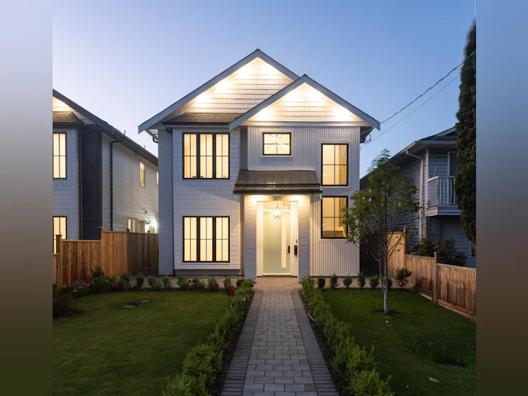 9271 Kilby Street, Richmond, BC, V6X 1P2 - 2