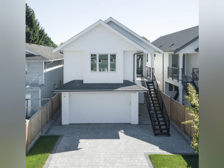 9271 Kilby Street, Richmond, BC, V6X 1P2 - 4