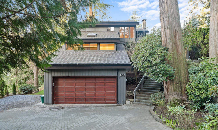 5312 Marine Drive