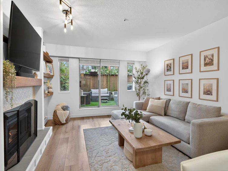 101-1689 E 4th Avenue, Vancouver, BC, V5N 1J7 - 12