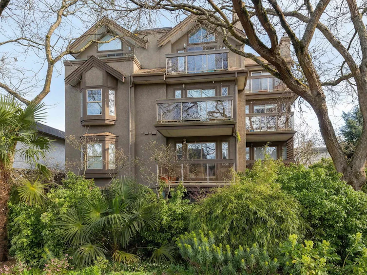 101-1689 E 4th Avenue, Vancouver, BC, V5N 1J7 - 32