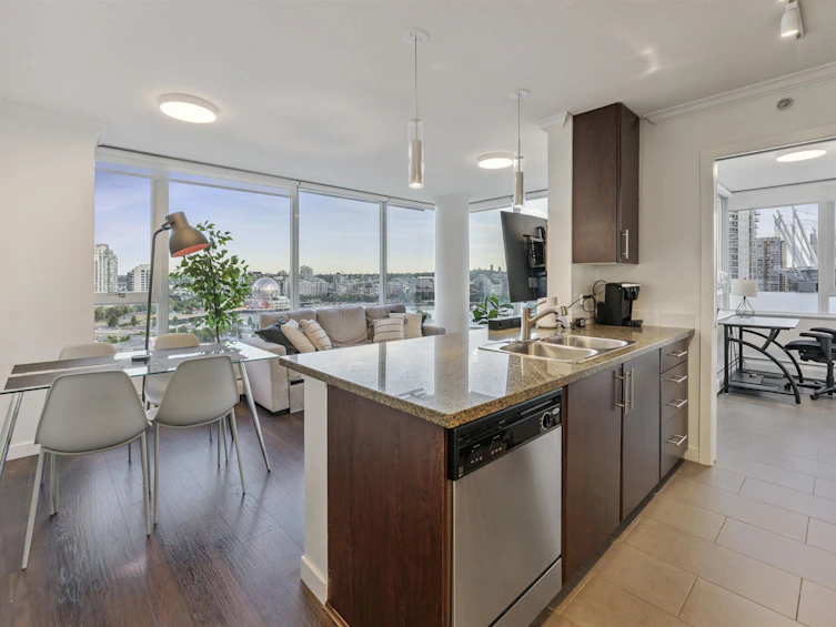 1802-688 Abbott Street, Vancouver, BC, V6B 0B9 - 8