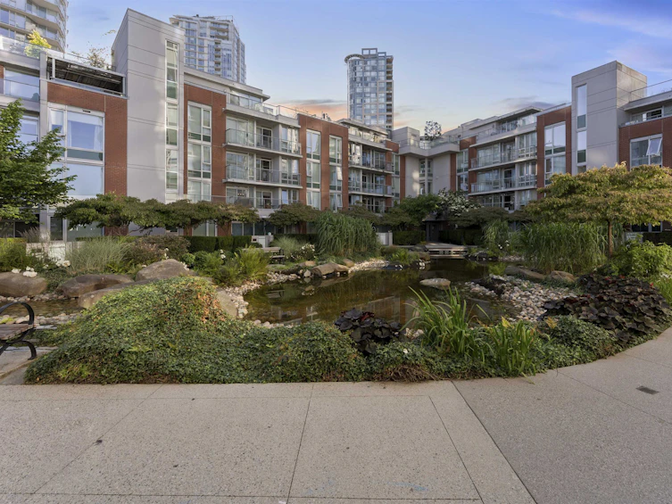 1802-688 Abbott Street, Vancouver, BC, V6B 0B9 - 26