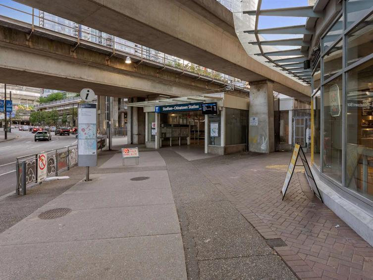 1802-688 Abbott Street, Vancouver, BC, V6B 0B9 - 28