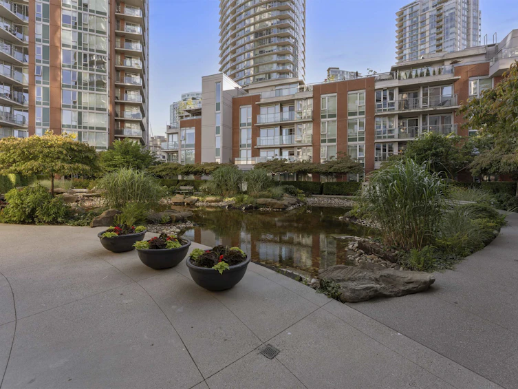 1802-688 Abbott Street, Vancouver, BC, V6B 0B9 - 27