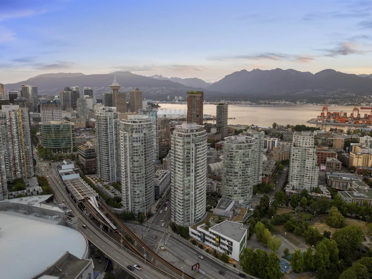 1802-688 Abbott Street, Vancouver, BC, V6B 0B9 - 30