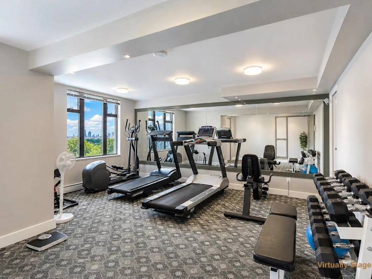 1001-5933 Cooney Road, Richmond, BC, V6X 4H3 - 19