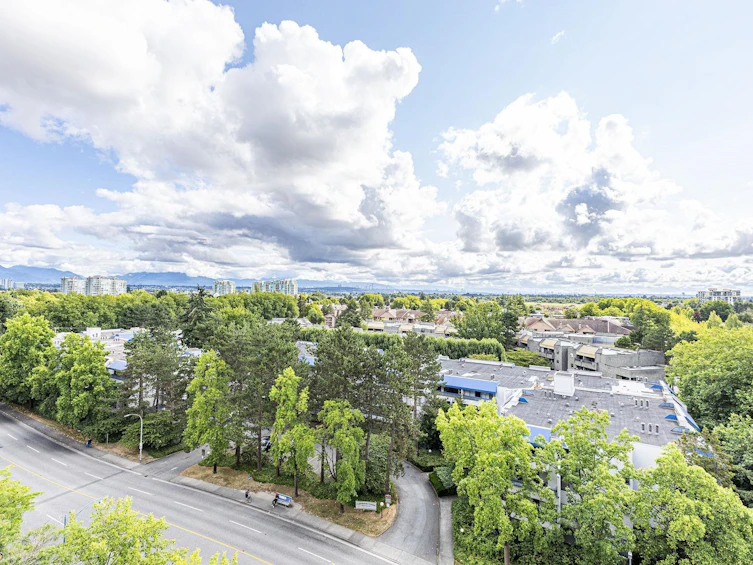 1001-5933 Cooney Road, Richmond, BC, V6X 4H3 - 14