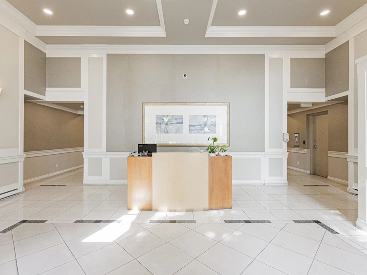 1001-5933 Cooney Road, Richmond, BC, V6X 4H3 - 20