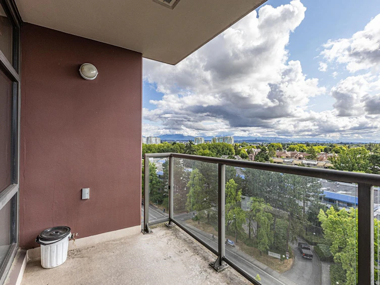 1001-5933 Cooney Road, Richmond, BC, V6X 4H3 - 13