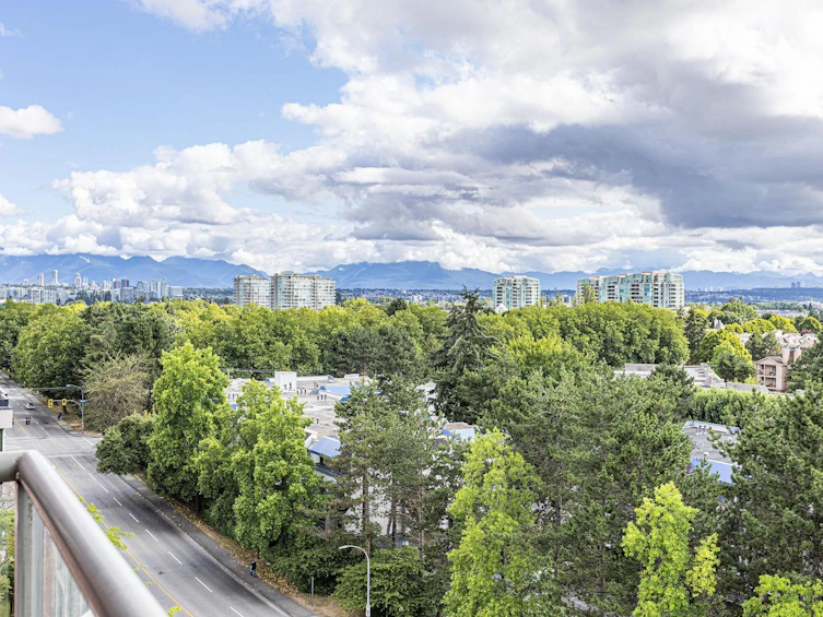 1001-5933 Cooney Road, Richmond, BC, V6X 4H3 - 15
