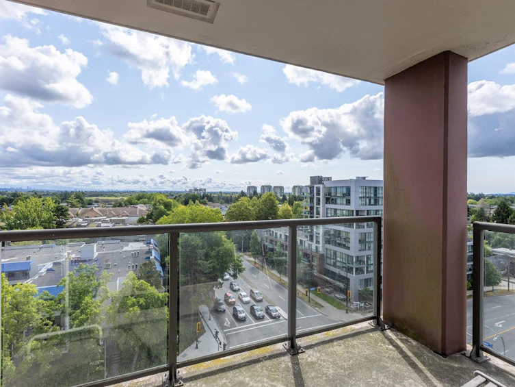 1001-5933 Cooney Road, Richmond, BC, V6X 4H3 - 23