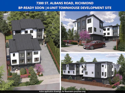 7300 St. Albans Road - 2