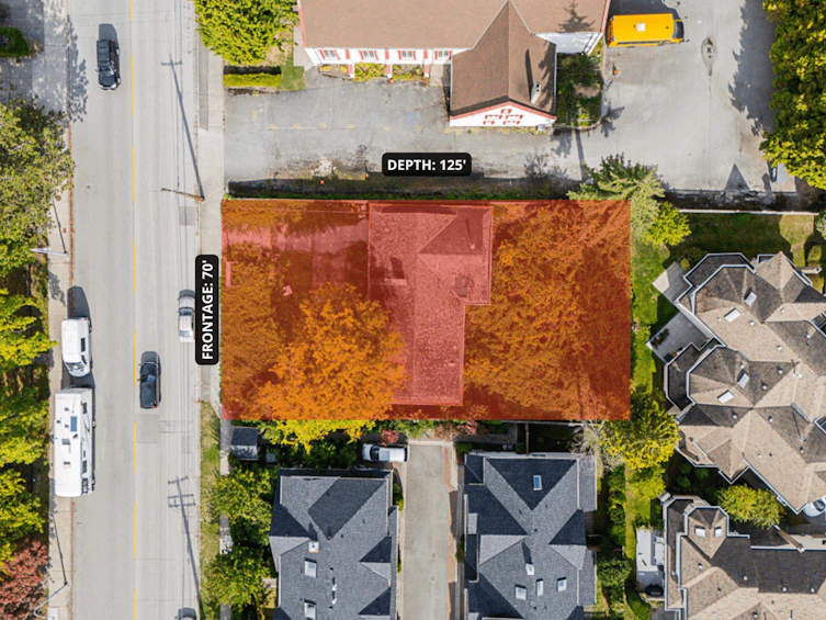 7300 St. Albans Road, Richmond, BC, V6Y 2K3 - 3