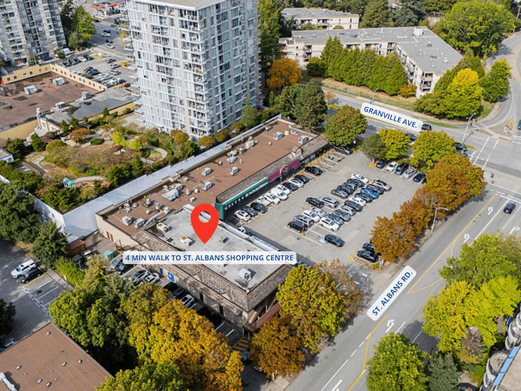 7300 St. Albans Road, Richmond, BC, V6Y 2K3 - 6