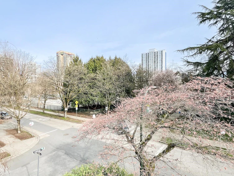 309-1500 Pendrell Street, Vancouver, BC, V6G 3A5 - 6