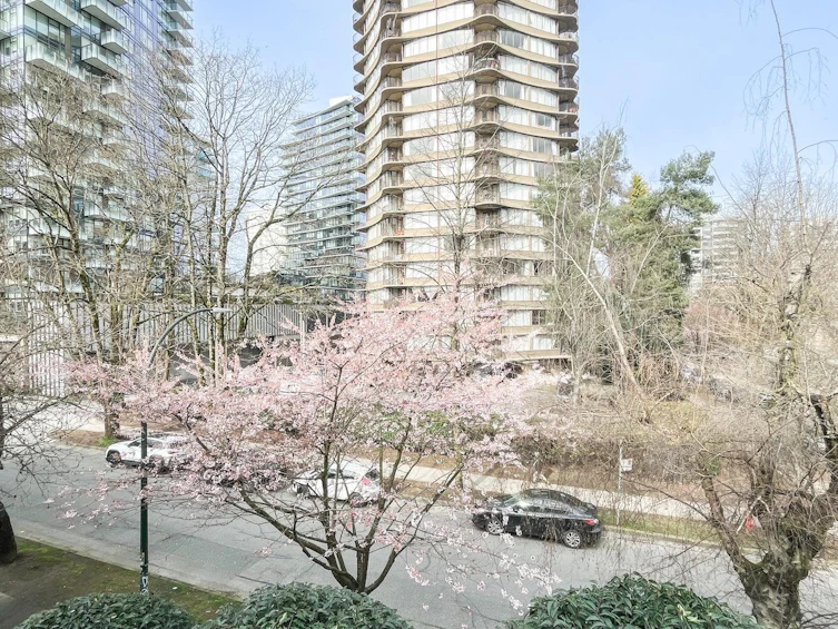 309-1500 Pendrell Street, Vancouver, BC, V6G 3A5 - 7