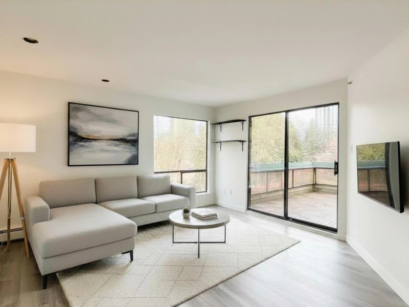 309 - 1500 Pendrell Street, Vancouver BC V6G 3A5