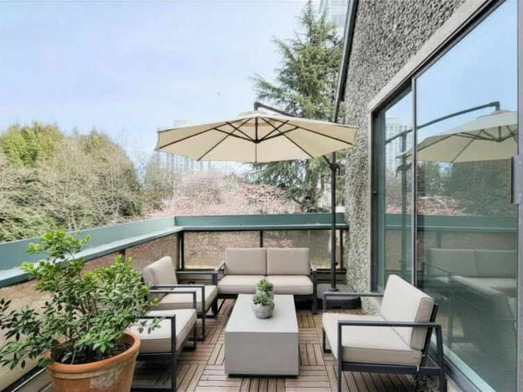 309-1500 Pendrell Street, Vancouver, BC, V6G 3A5 - 5