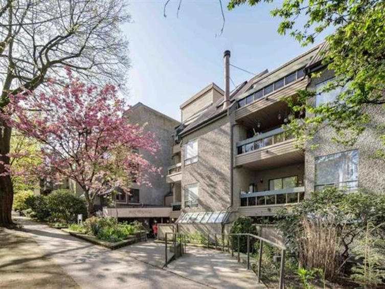309-1500 Pendrell Street, Vancouver, BC, V6G 3A5 - 23