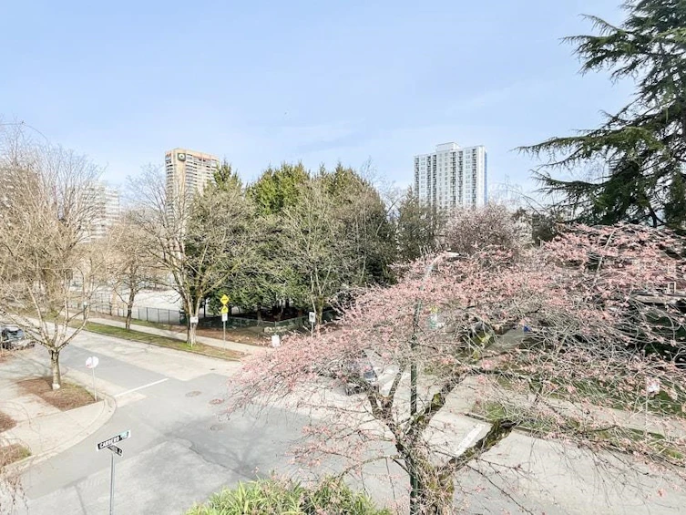 309-1500 Pendrell Street, Vancouver, BC, V6G 3A5 - 8