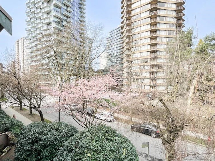 309-1500 Pendrell Street, Vancouver, BC, V6G 3A5 - 10