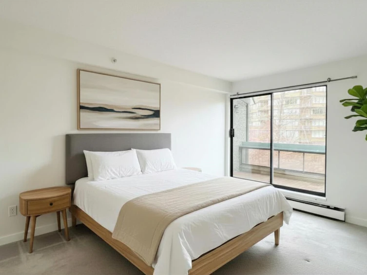 309-1500 Pendrell Street, Vancouver, BC, V6G 3A5 - 4