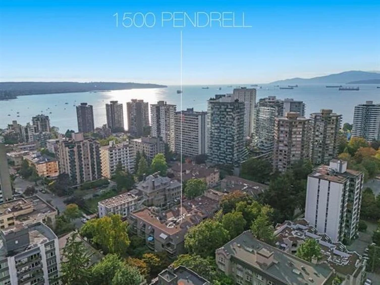 309-1500 Pendrell Street, Vancouver, BC, V6G 3A5 - 22