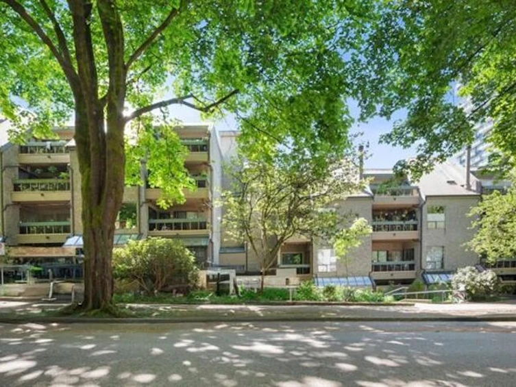 309-1500 Pendrell Street, Vancouver, BC, V6G 3A5 - 24