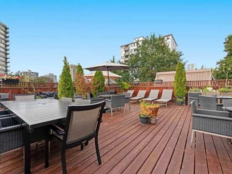 309-1500 Pendrell Street, Vancouver, BC, V6G 3A5 - 20