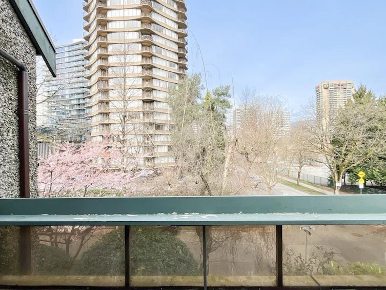 309-1500 Pendrell Street, Vancouver, BC, V6G 3A5 - 9