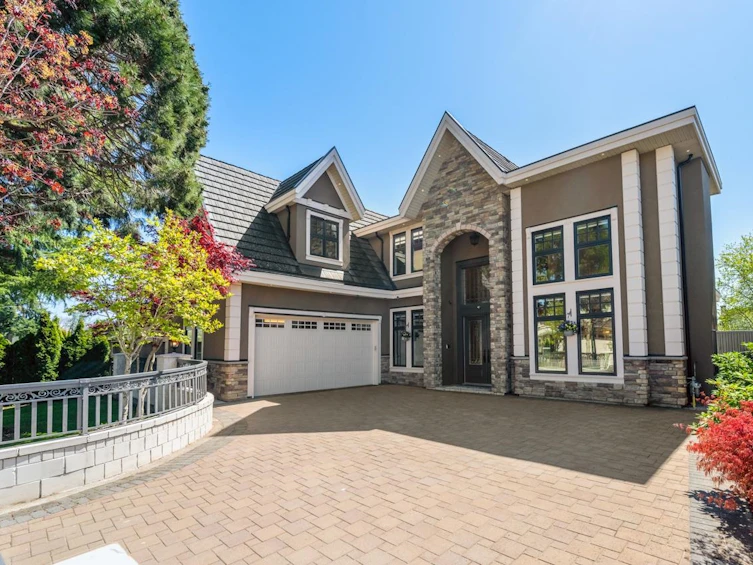 6331 Bellflower Drive, Richmond, BC, V7C 2H7 - 2