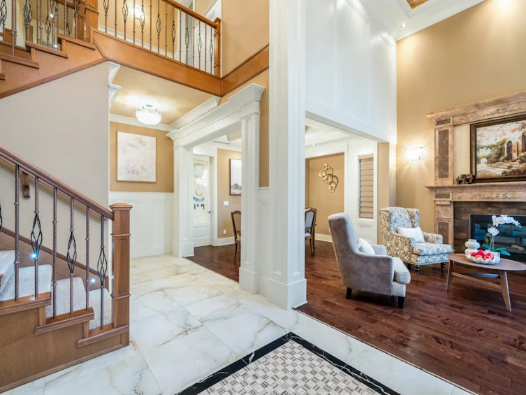 6331 Bellflower Drive, Richmond, BC, V7C 2H7 - 6
