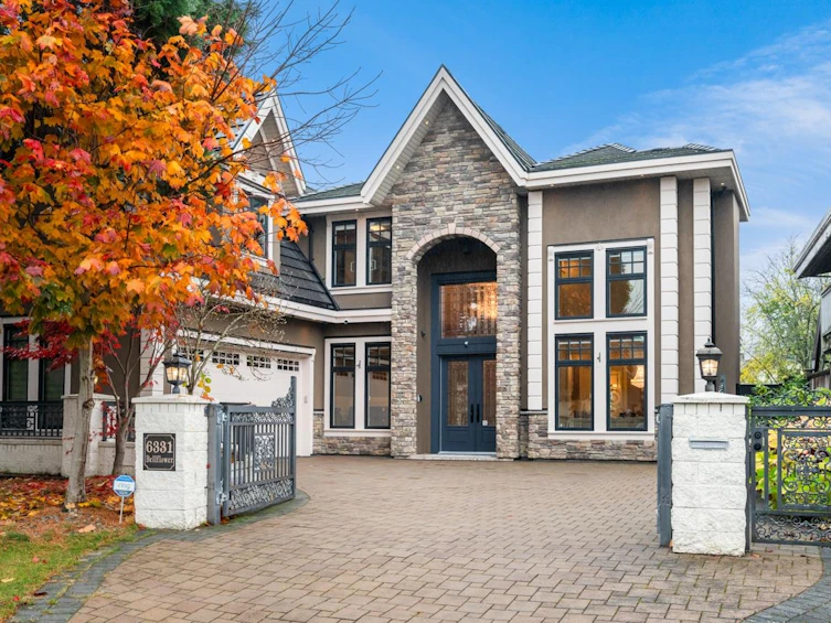 6331 Bellflower Drive, Richmond, BC, V7C 2H7