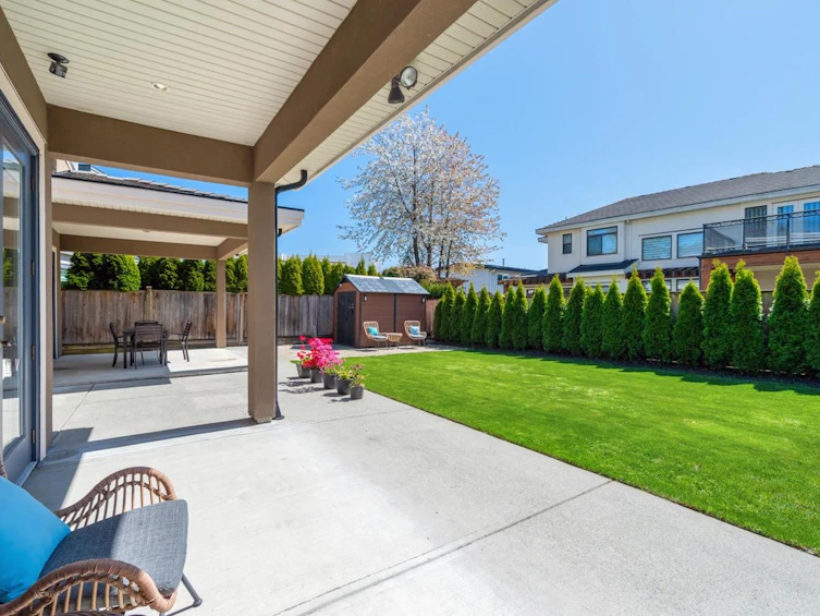 6331 Bellflower Drive, Richmond, BC, V7C 2H7 - 21