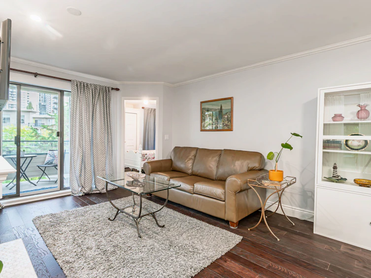305-2925 Glen Drive, Coquitlam, BC, V3B 7H9 - 3