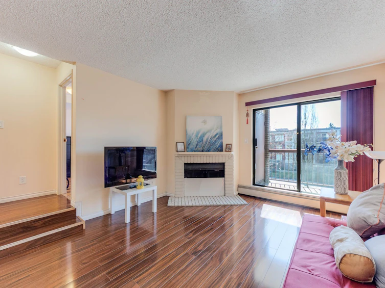 204-8511 Westminster Highway, Richmond, BC, V6X 3H7 - 6
