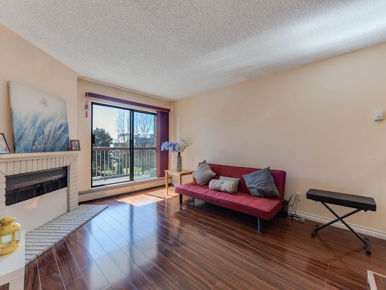 204-8511 Westminster Highway, Richmond, BC, V6X 3H7 - 4