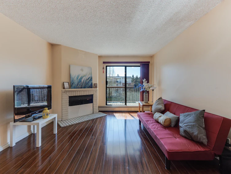 204-8511 Westminster Highway, Richmond, BC, V6X 3H7 - 5