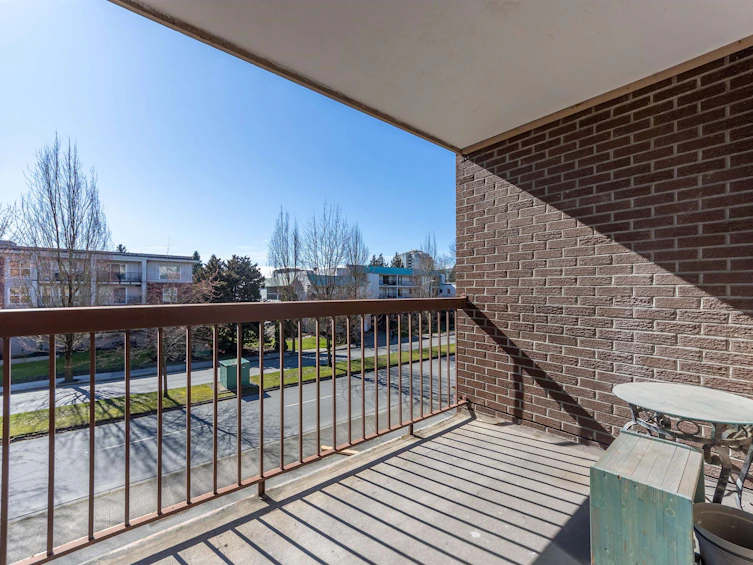 204-8511 Westminster Highway, Richmond, BC, V6X 3H7 - 8