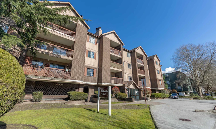 204-8511 Westminster Highway